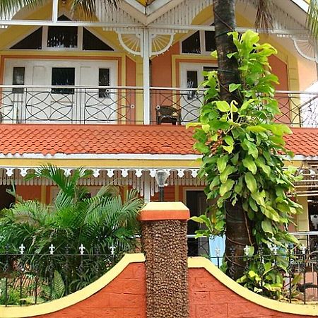 Bevvan Resort Goa Exterior foto