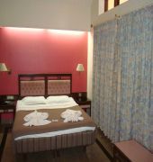 Bevvan Resort Goa Exterior foto